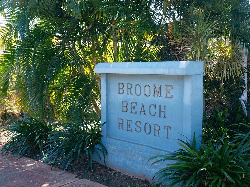 Broome Beach Resort - Cable Beach, Broome Bagian luar foto