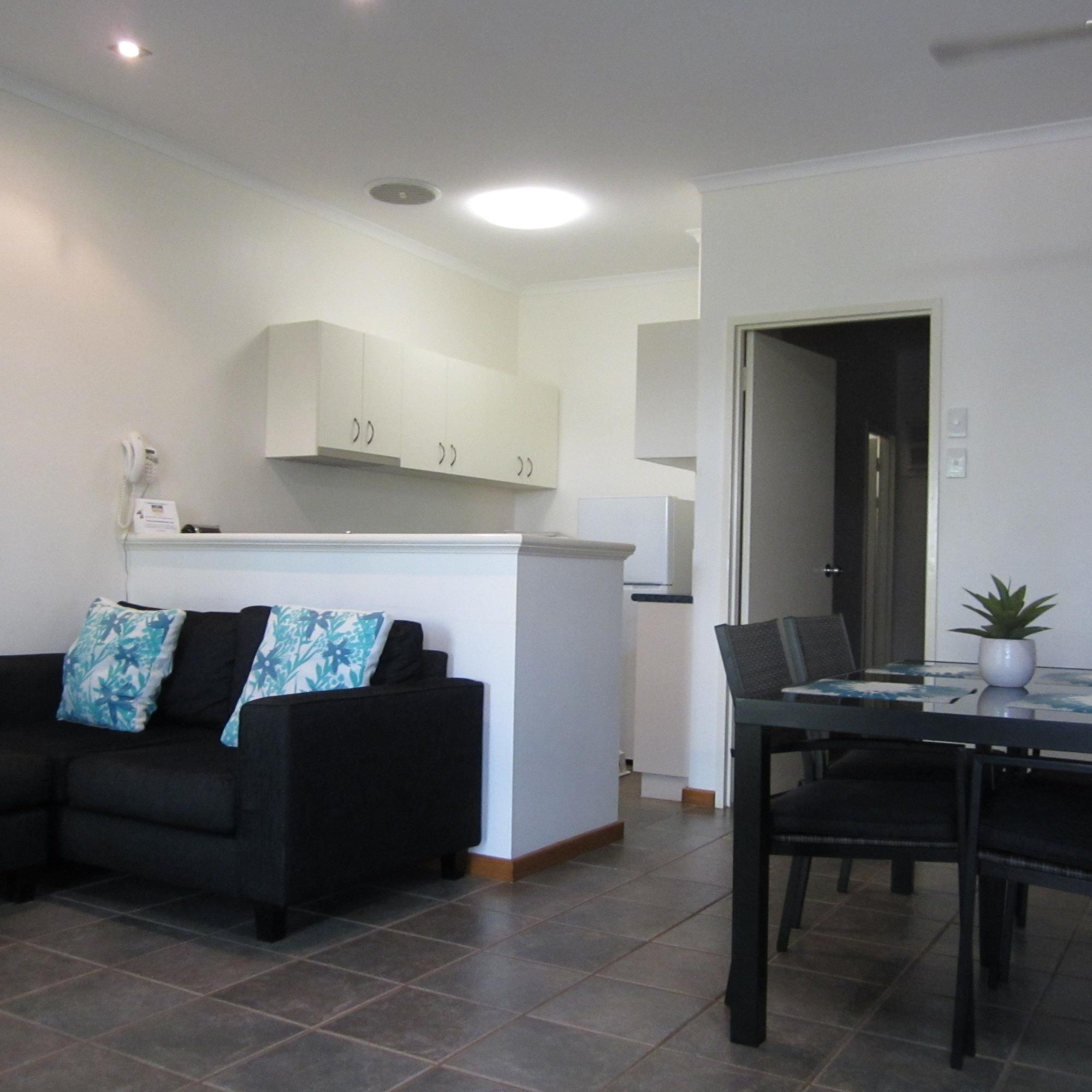 Broome Beach Resort - Cable Beach, Broome Bagian luar foto