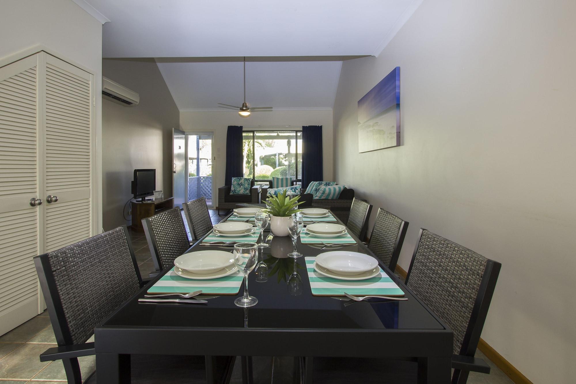 Broome Beach Resort - Cable Beach, Broome Bagian luar foto