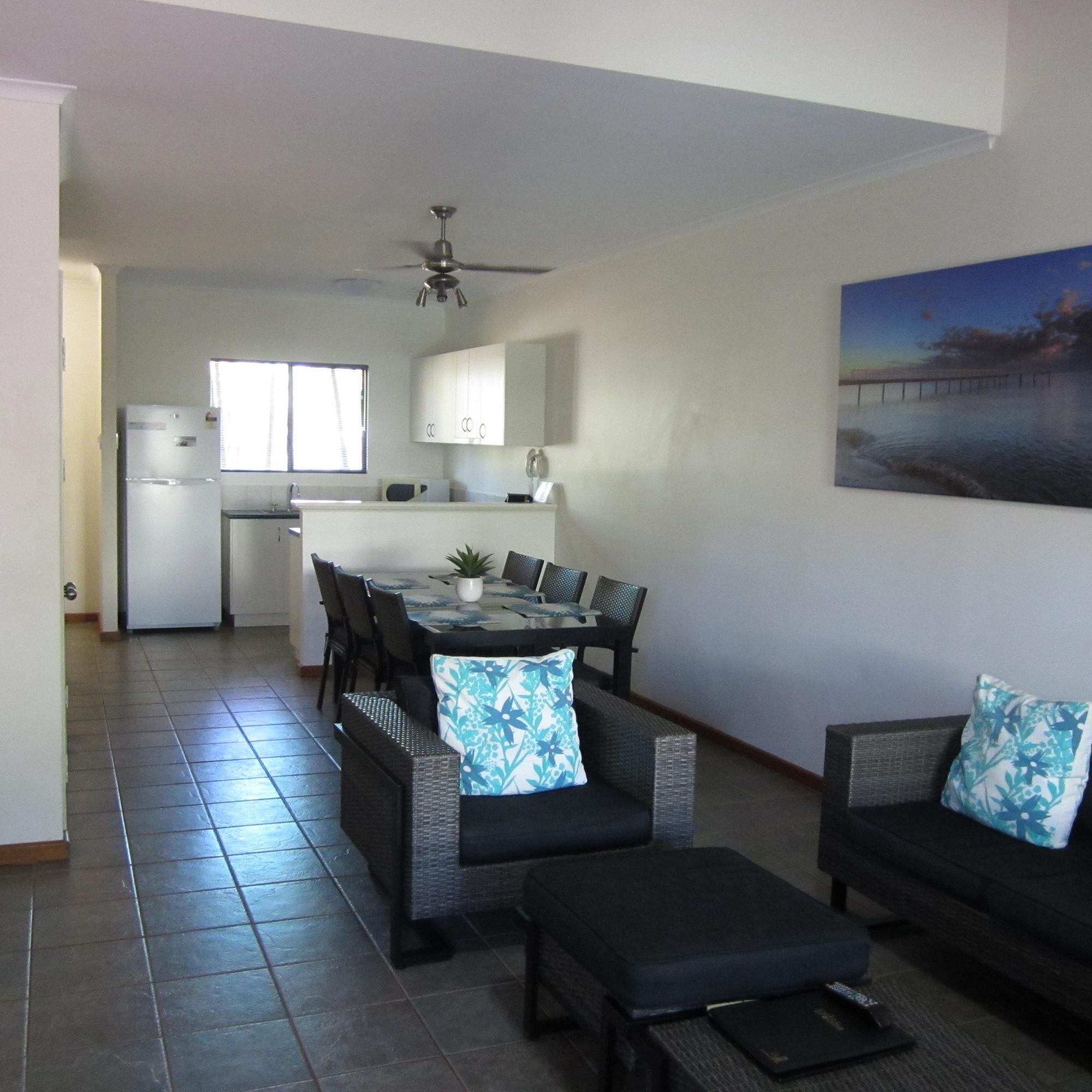 Broome Beach Resort - Cable Beach, Broome Bagian luar foto