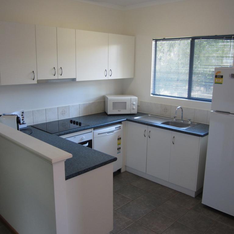 Broome Beach Resort - Cable Beach, Broome Bagian luar foto