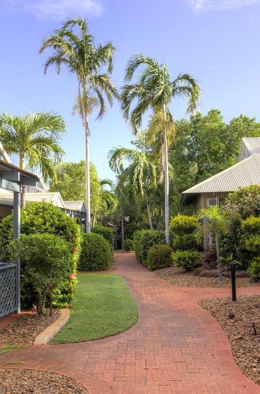 Broome Beach Resort - Cable Beach, Broome Bagian luar foto