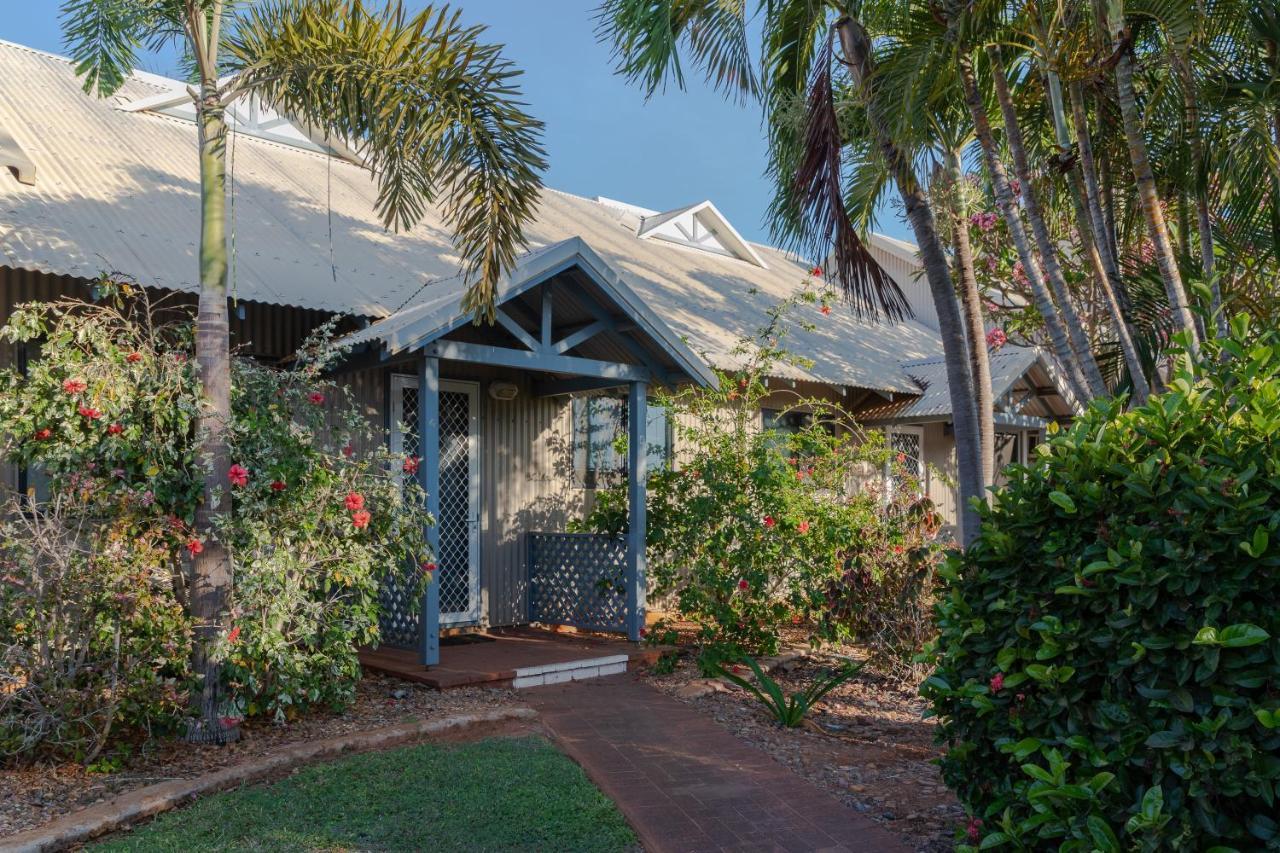 Broome Beach Resort - Cable Beach, Broome Bagian luar foto