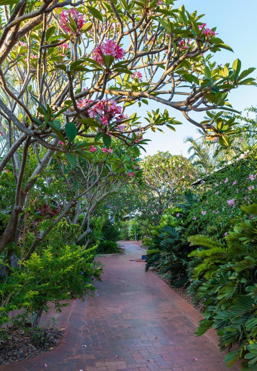 Broome Beach Resort - Cable Beach, Broome Bagian luar foto