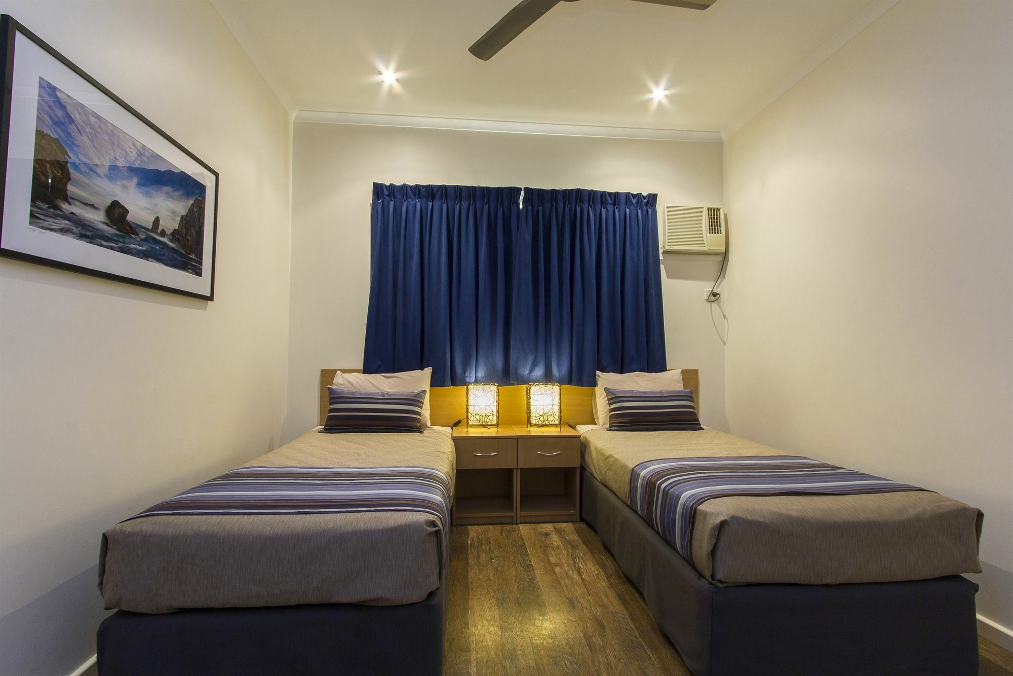 Broome Beach Resort - Cable Beach, Broome Bagian luar foto