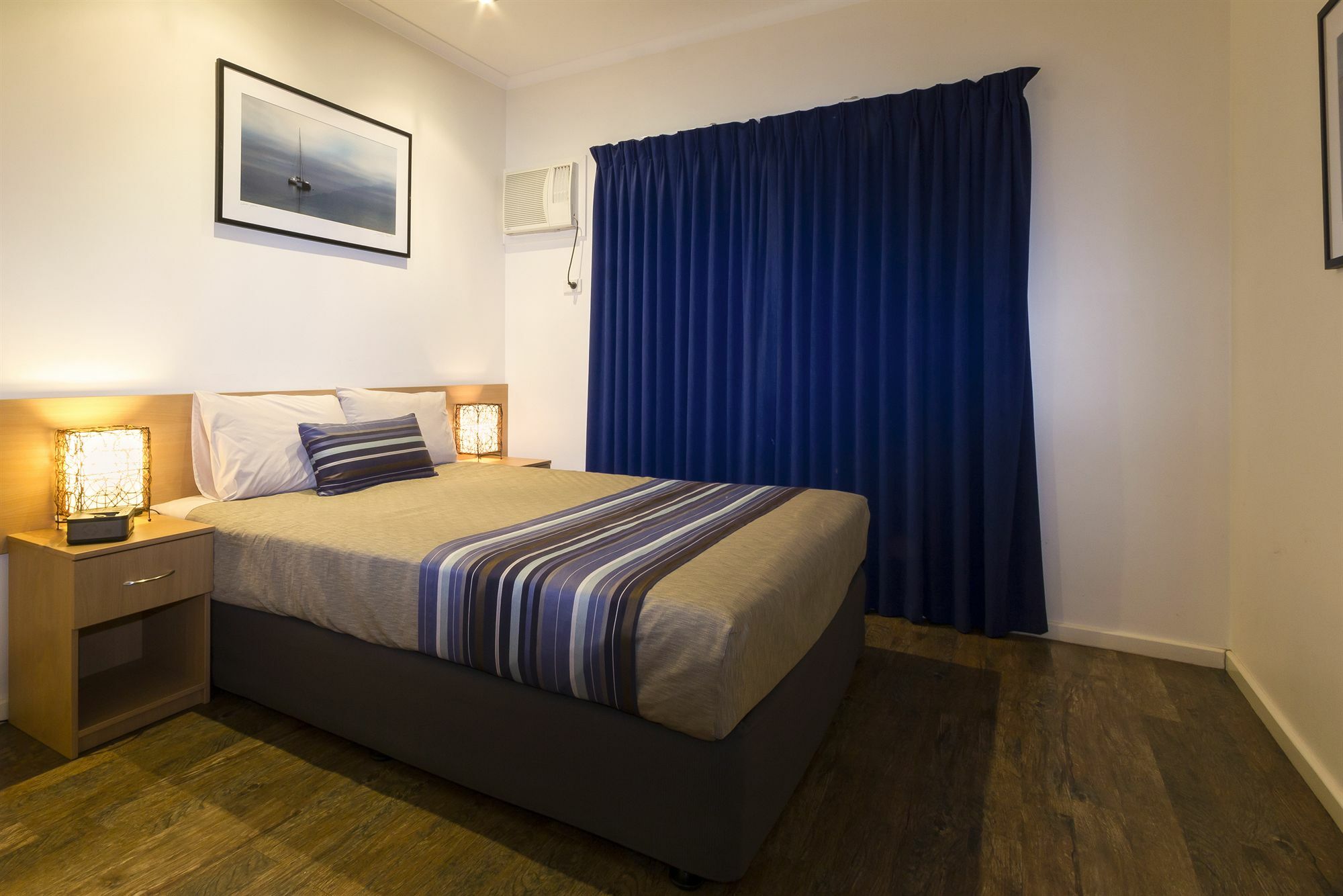 Broome Beach Resort - Cable Beach, Broome Bagian luar foto