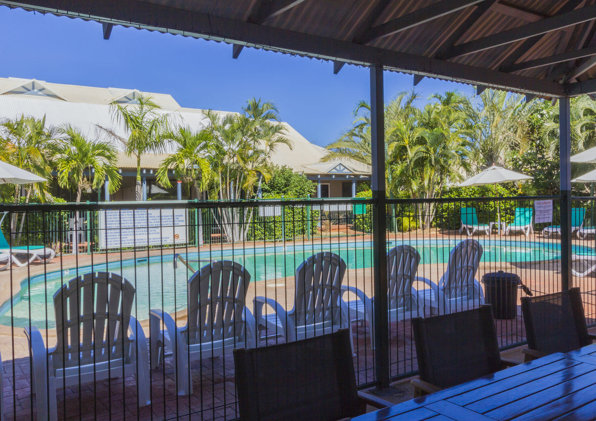 Broome Beach Resort - Cable Beach, Broome Bagian luar foto