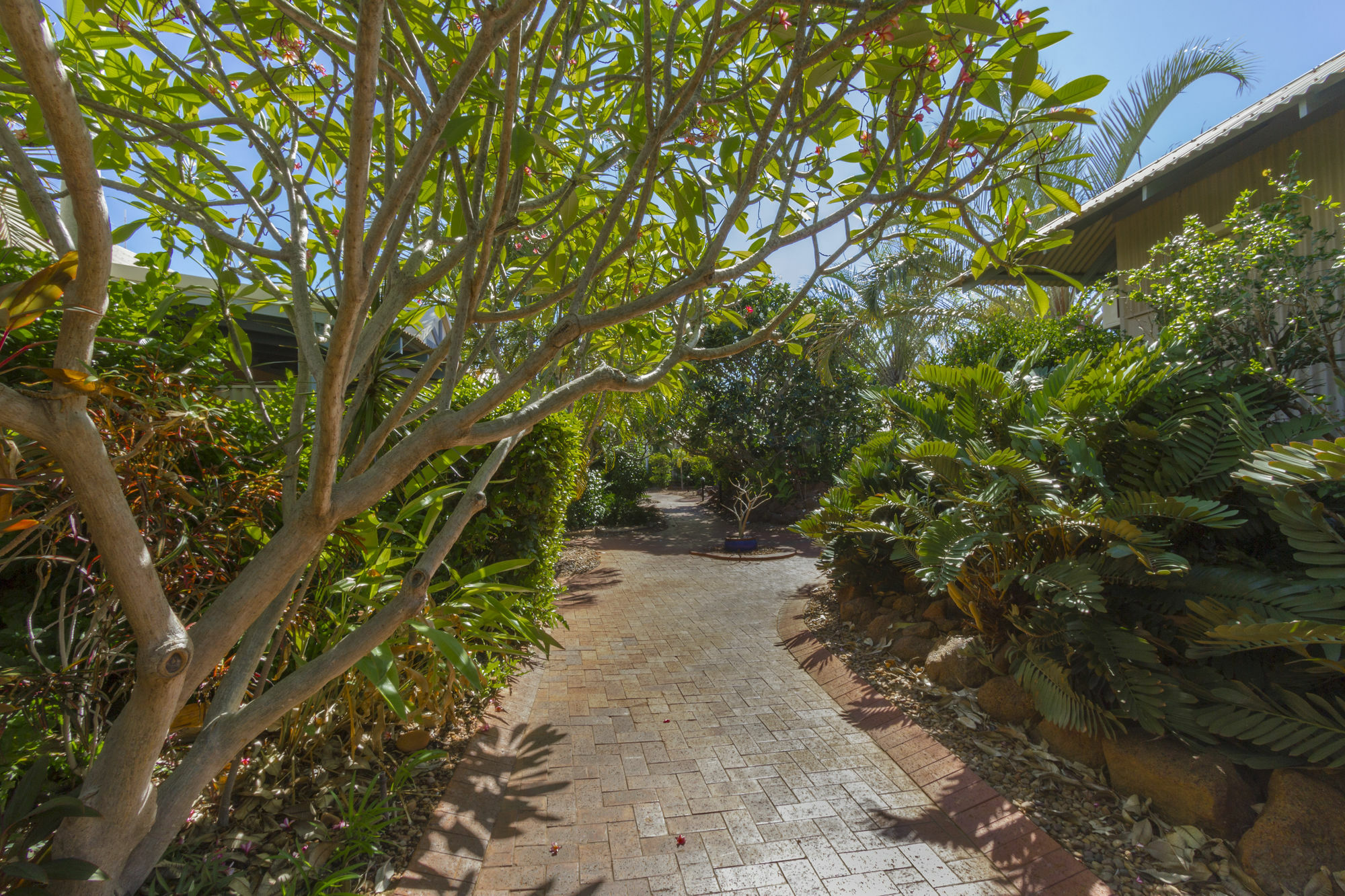 Broome Beach Resort - Cable Beach, Broome Bagian luar foto