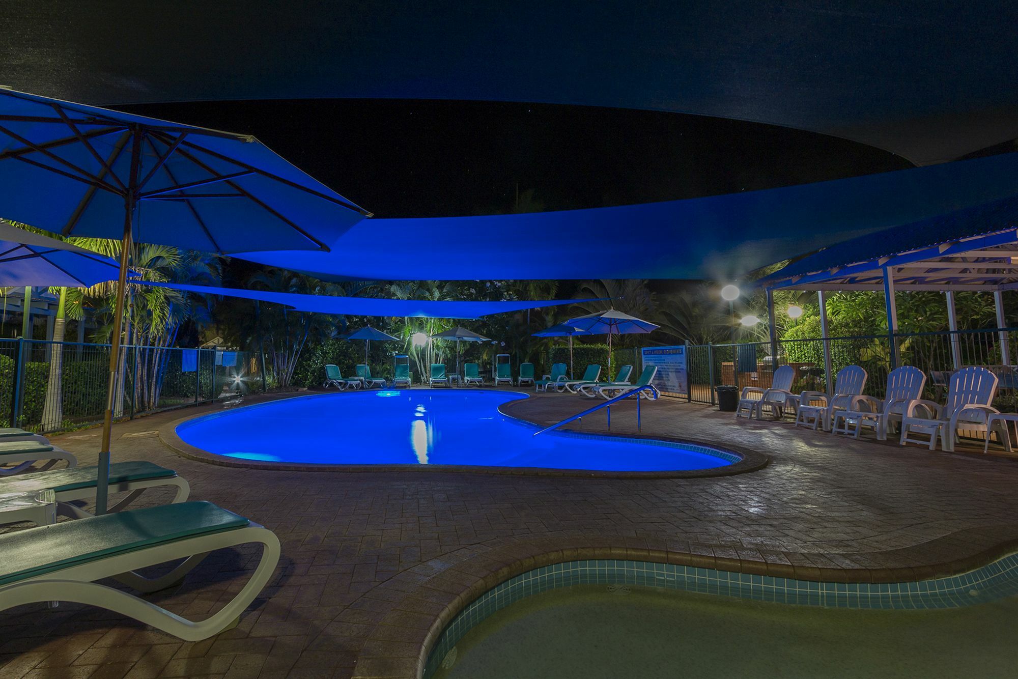 Broome Beach Resort - Cable Beach, Broome Bagian luar foto