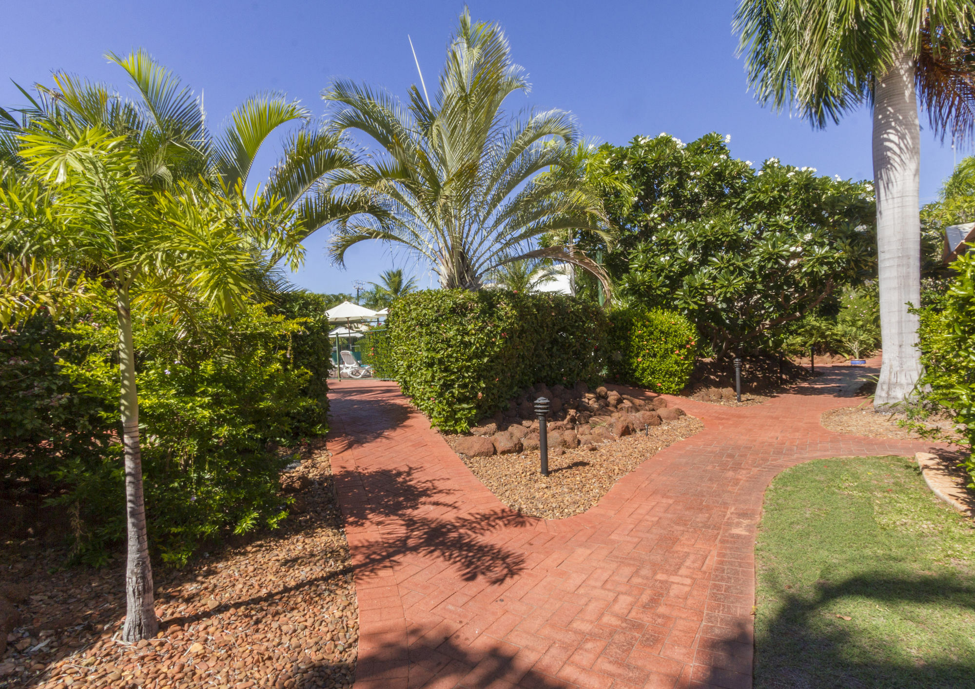 Broome Beach Resort - Cable Beach, Broome Bagian luar foto