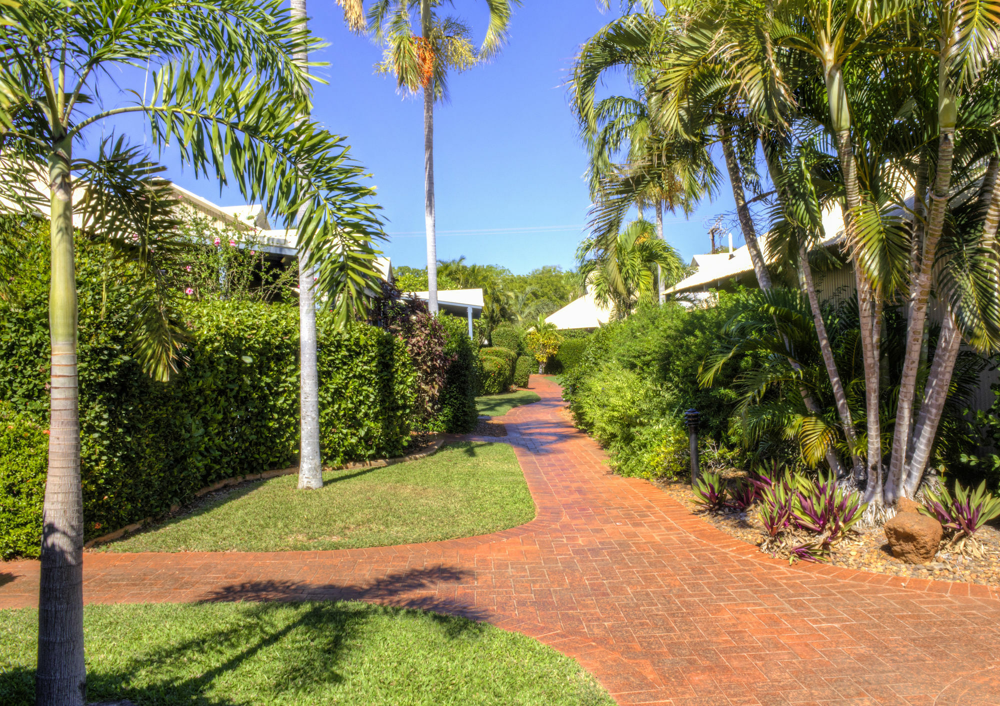 Broome Beach Resort - Cable Beach, Broome Bagian luar foto