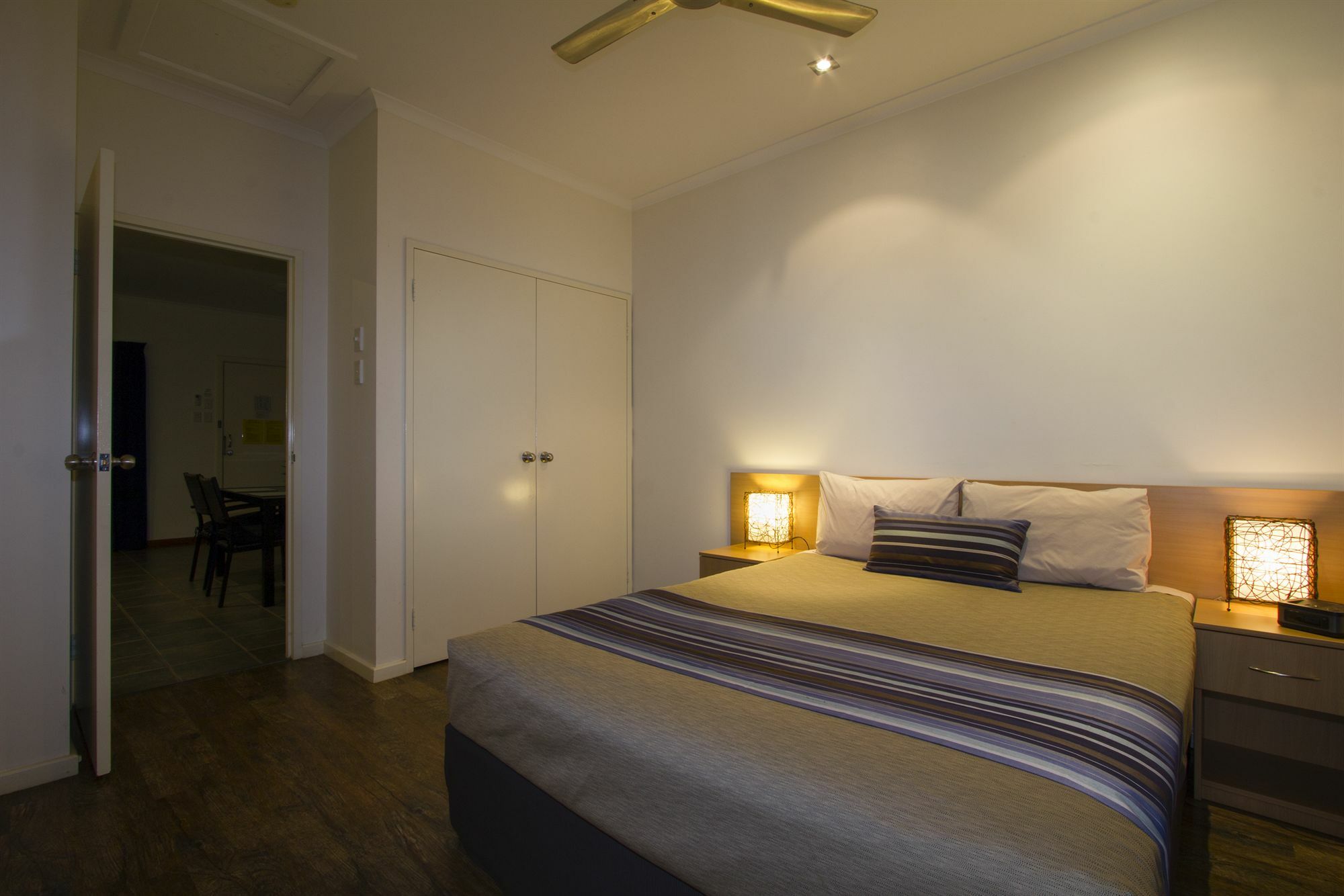 Broome Beach Resort - Cable Beach, Broome Bagian luar foto