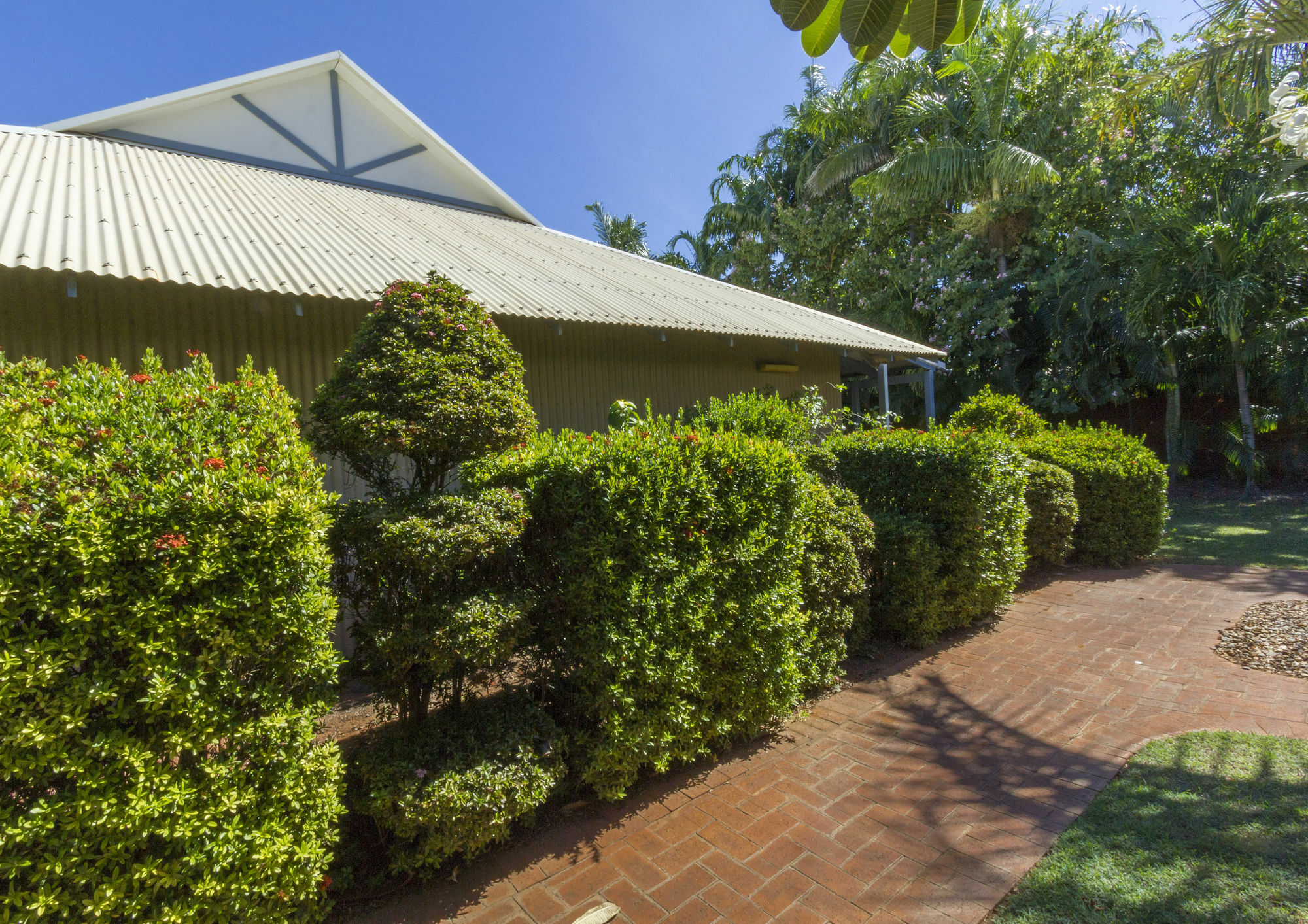 Broome Beach Resort - Cable Beach, Broome Bagian luar foto