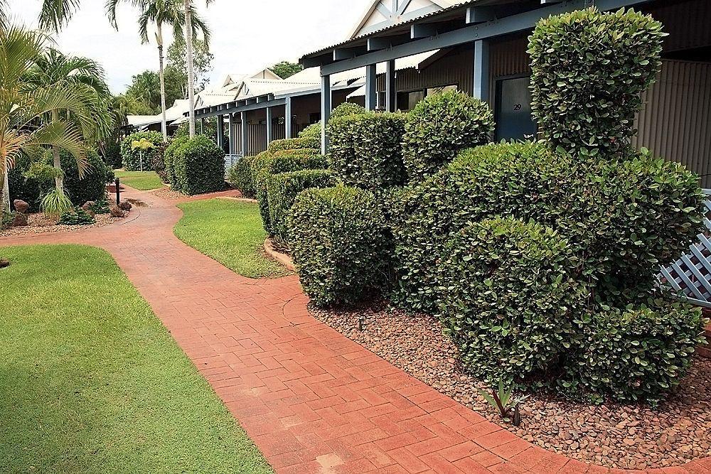 Broome Beach Resort - Cable Beach, Broome Bagian luar foto